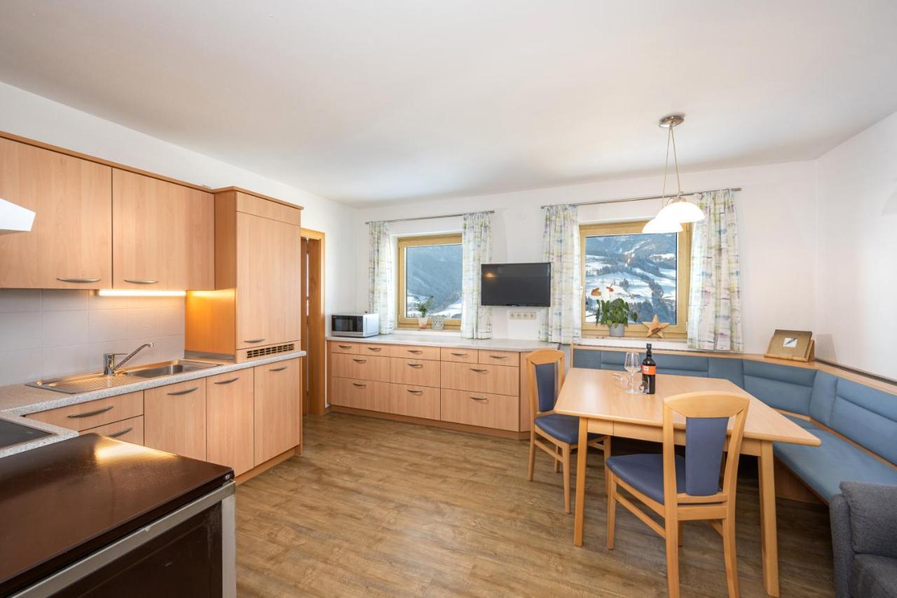 Maurers Appartment Sankt Johann im Pongau Ngoại thất bức ảnh