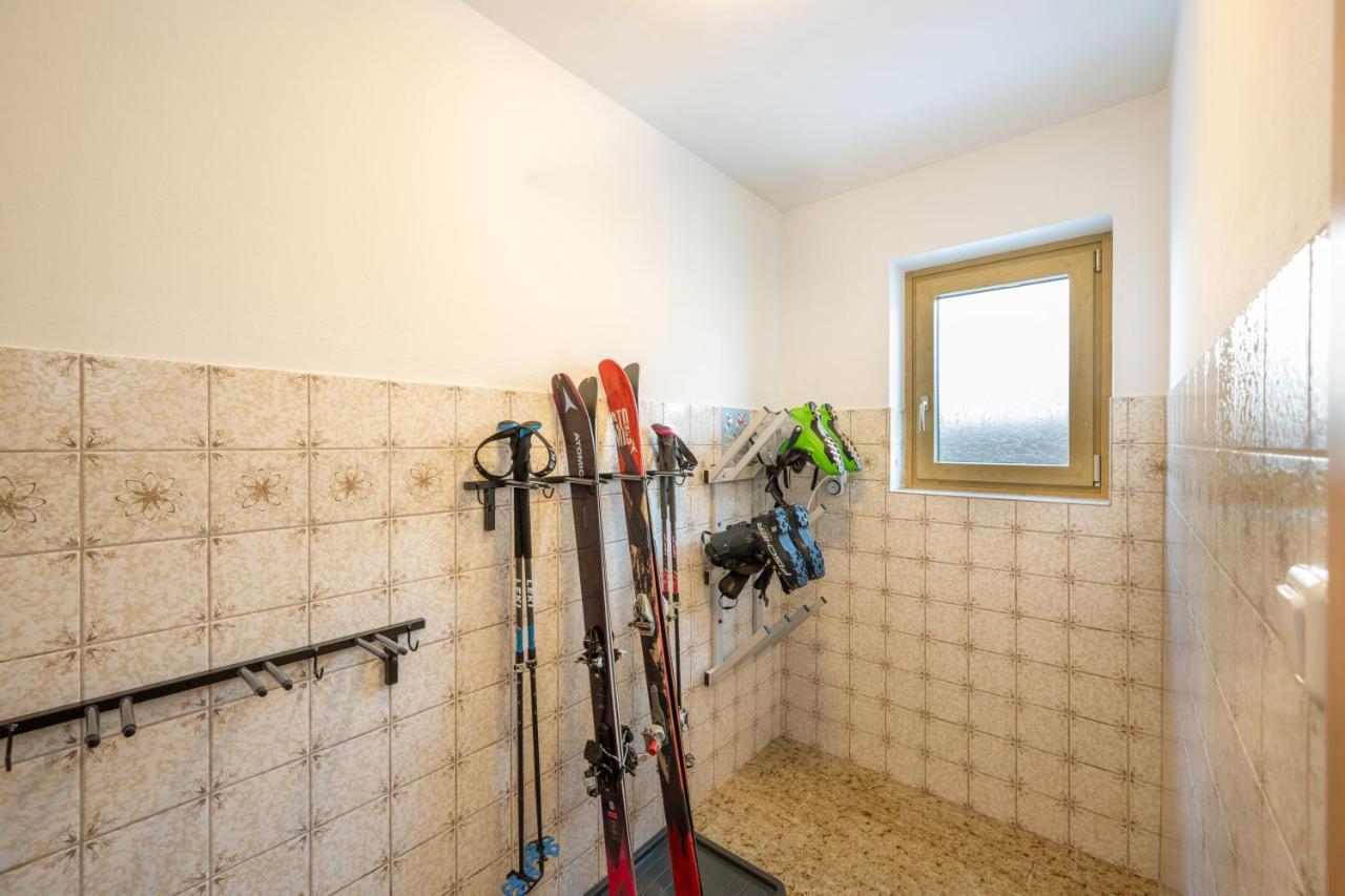 Maurers Appartment Sankt Johann im Pongau Ngoại thất bức ảnh