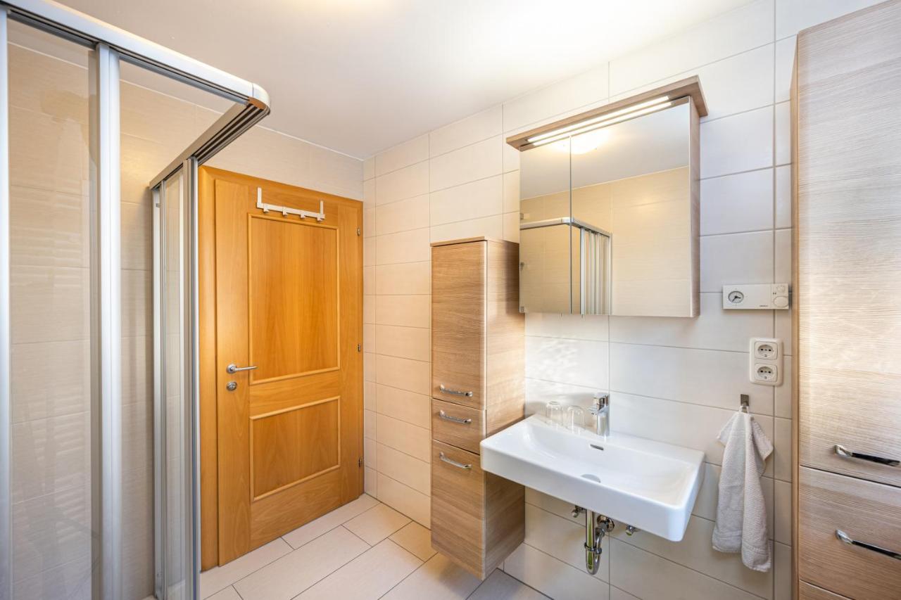 Maurers Appartment Sankt Johann im Pongau Ngoại thất bức ảnh